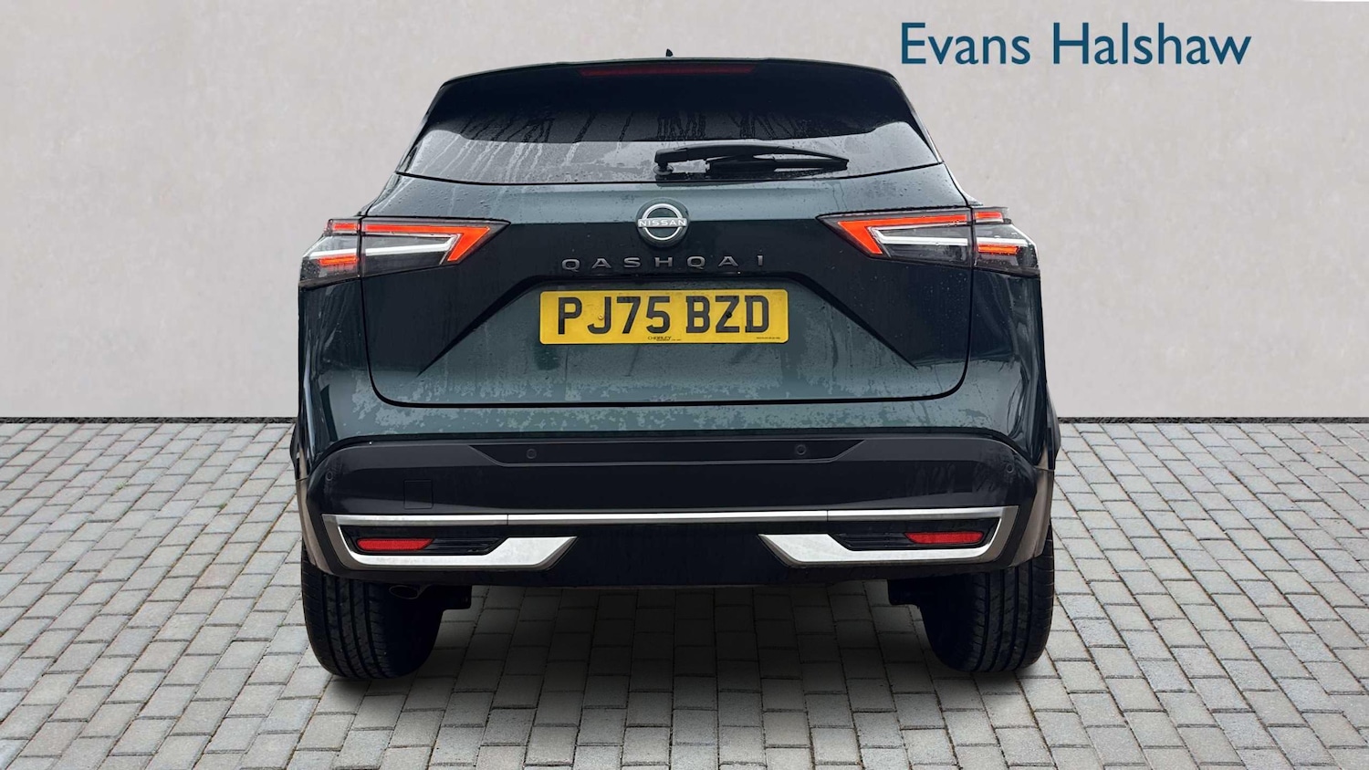 Used Nissan Qashqai 2025 for sale - 78077195: Photo 4