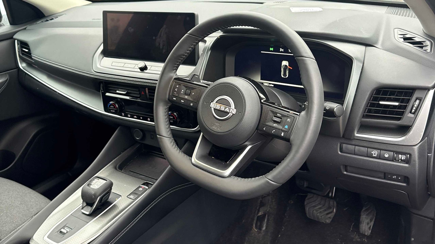 Used Nissan Qashqai 2025 for sale - 78077195: Photo 5