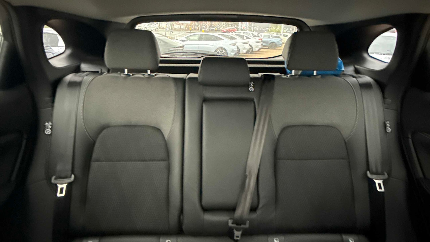 Used Nissan Qashqai 2025 for sale - 78077195: Photo 8