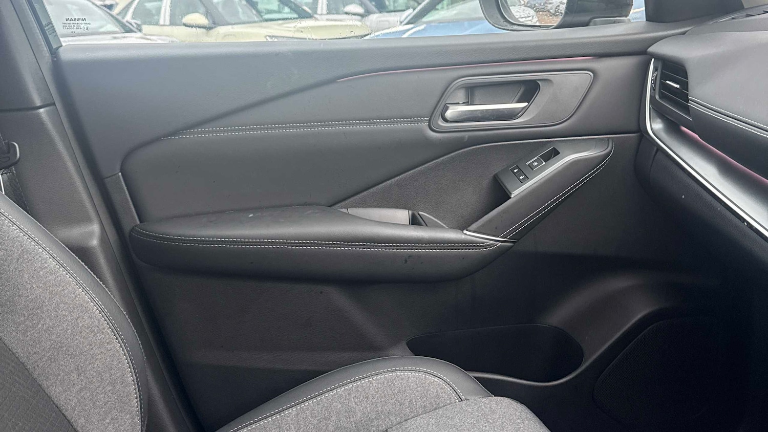 Used Nissan Qashqai 2025 for sale - 78077195: Photo 9