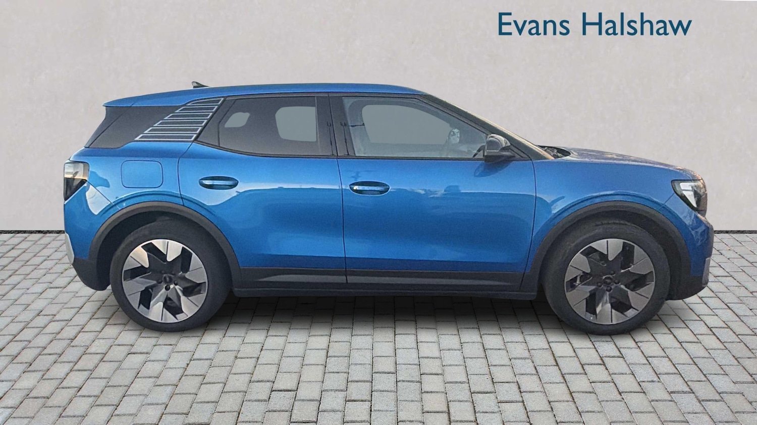 Used Ford Explorer 2025 for sale - 76705030: Photo 2