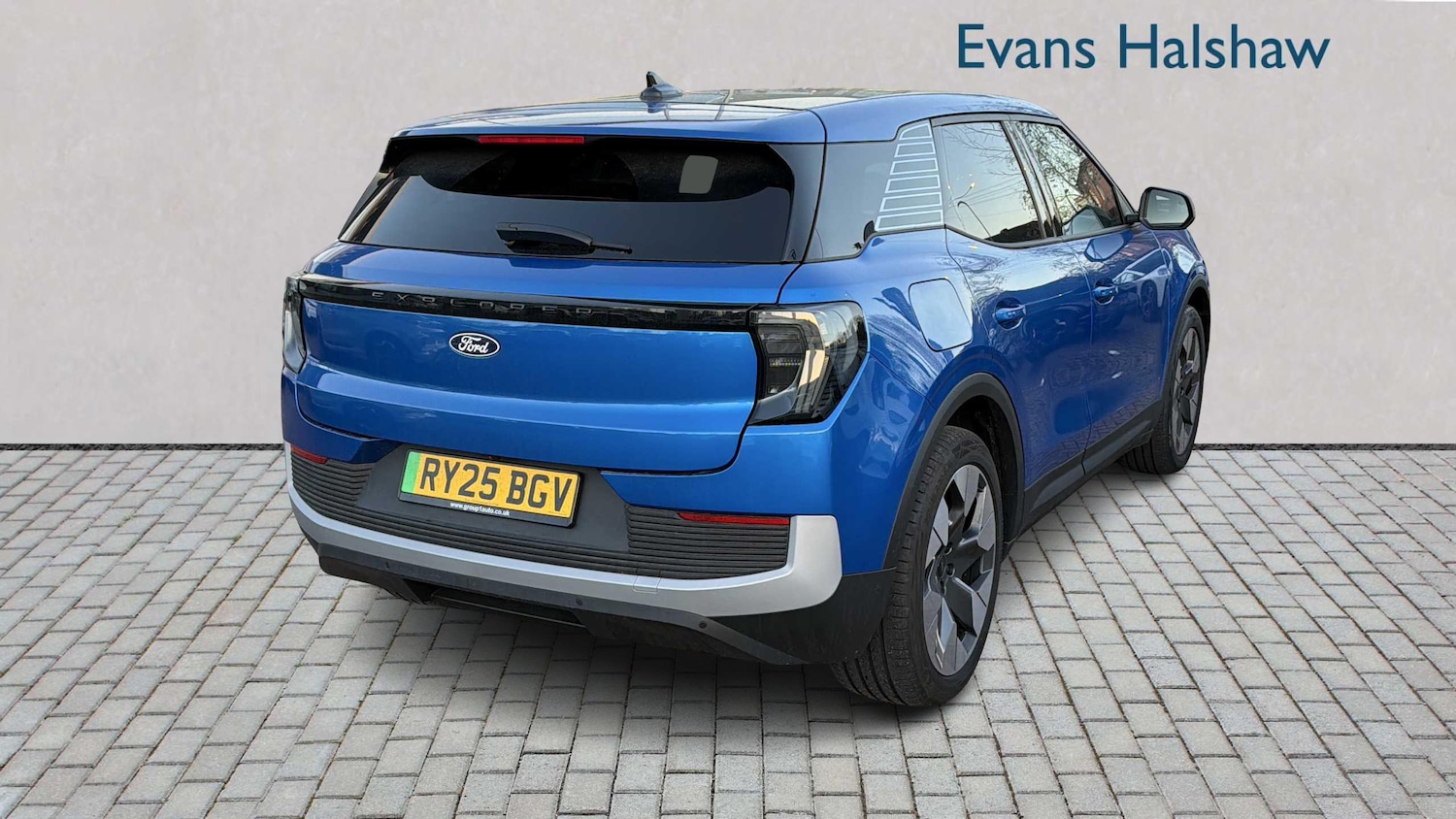 Used Ford Explorer 2025 for sale - 76705030: Photo 5