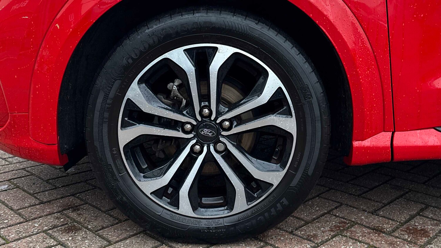 Used Ford Puma 2021 for sale - 77472754: Photo 10