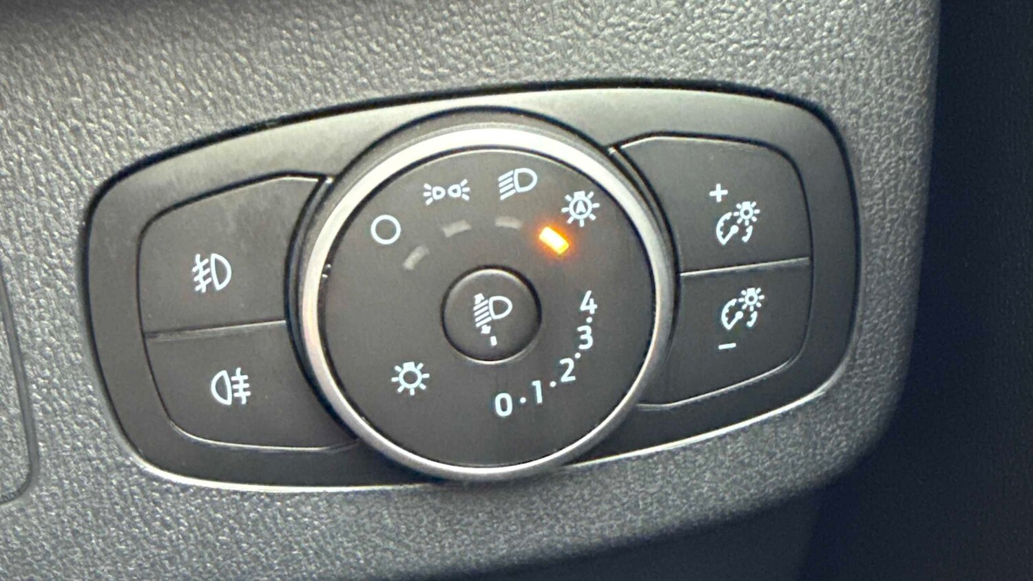 Used Ford Puma 2021 for sale - 77472754: Photo 19