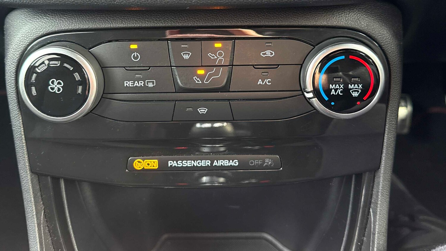 Used Ford Puma 2021 for sale - 77472754: Photo 20