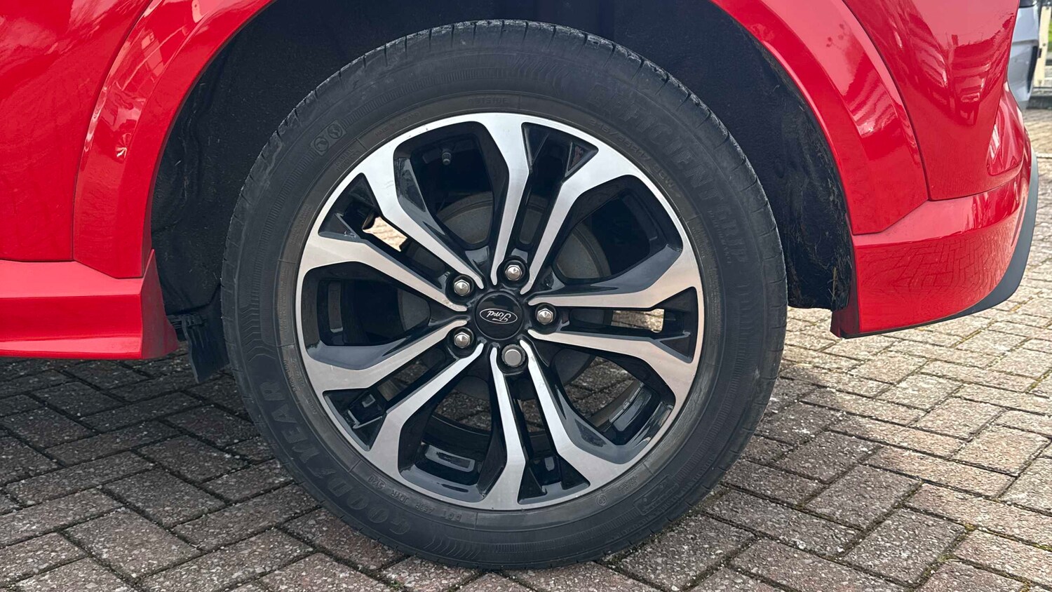 Used Ford Puma 2021 for sale - 77472754: Photo 24