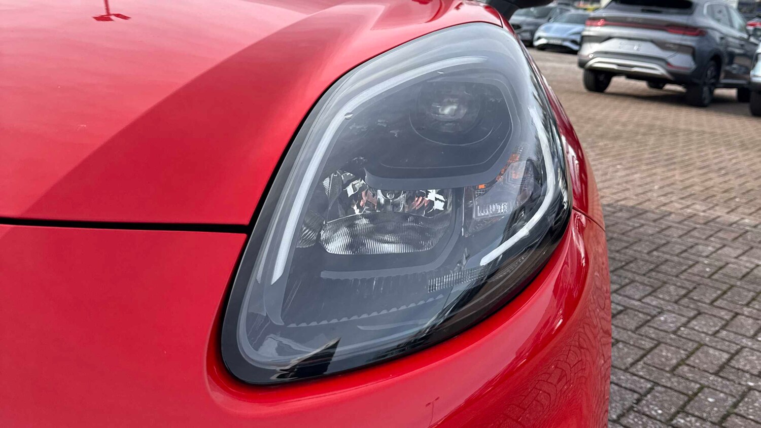 Used Ford Puma 2021 for sale - 77472754: Photo 26