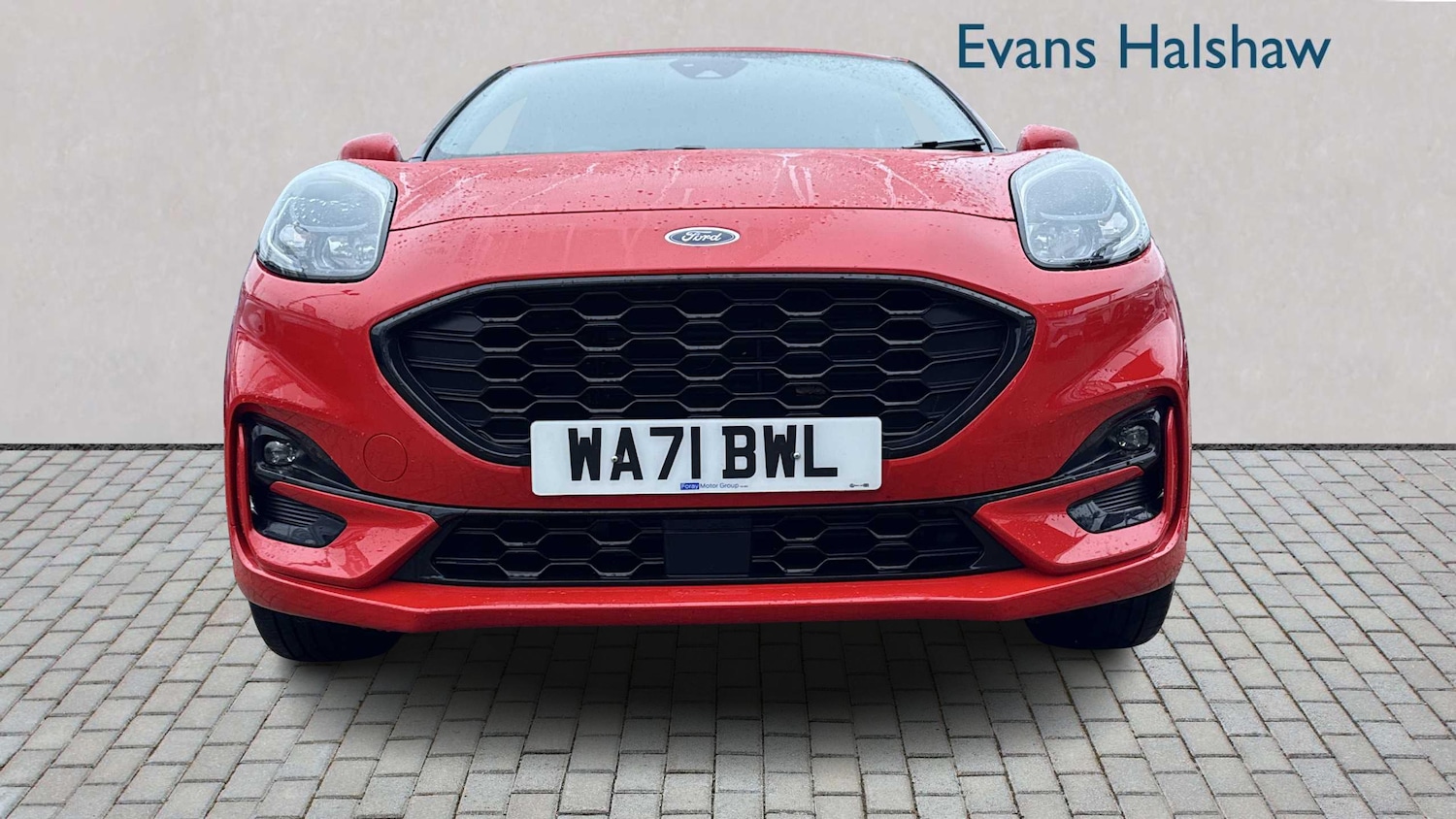 Used Ford Puma 2021 for sale - 77472754: Photo 4