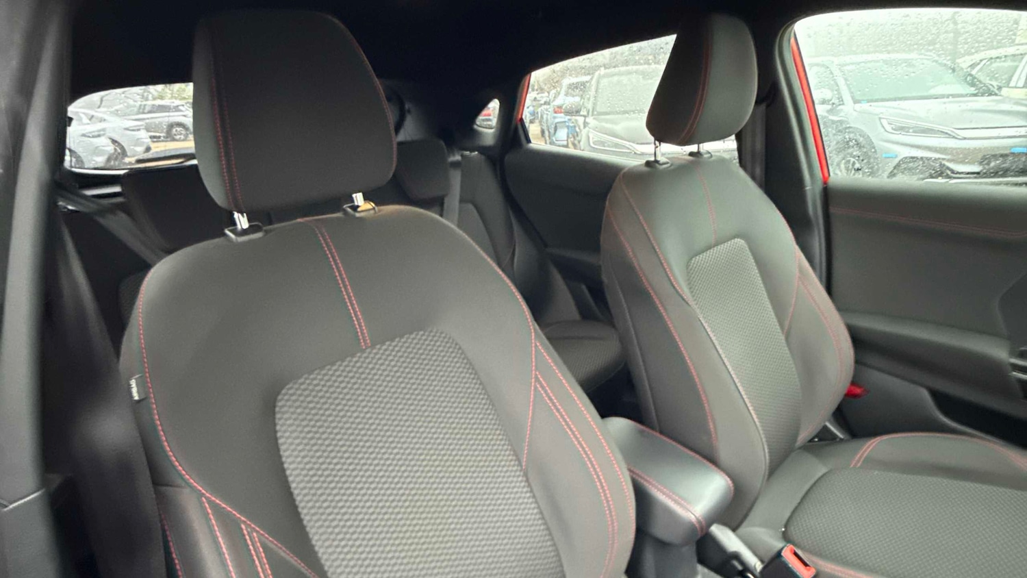 Used Ford Puma 2021 for sale - 77472754: Photo 6