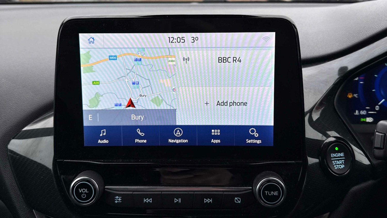 Used Ford Puma 2021 for sale - 77472754: Photo 8