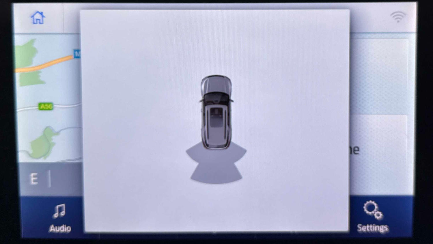 Used Ford Puma 2021 for sale - 77472754: Photo 9