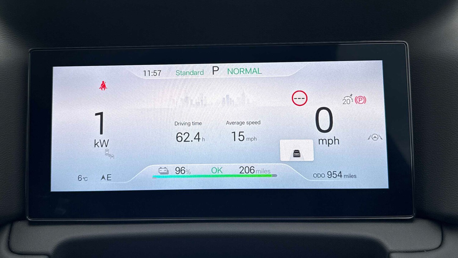 Used BYD Atto 2 2025 for sale - 77527072: Photo 11