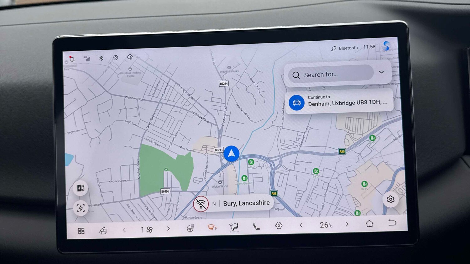 Used BYD Atto 2 2025 for sale - 77527072: Photo 13