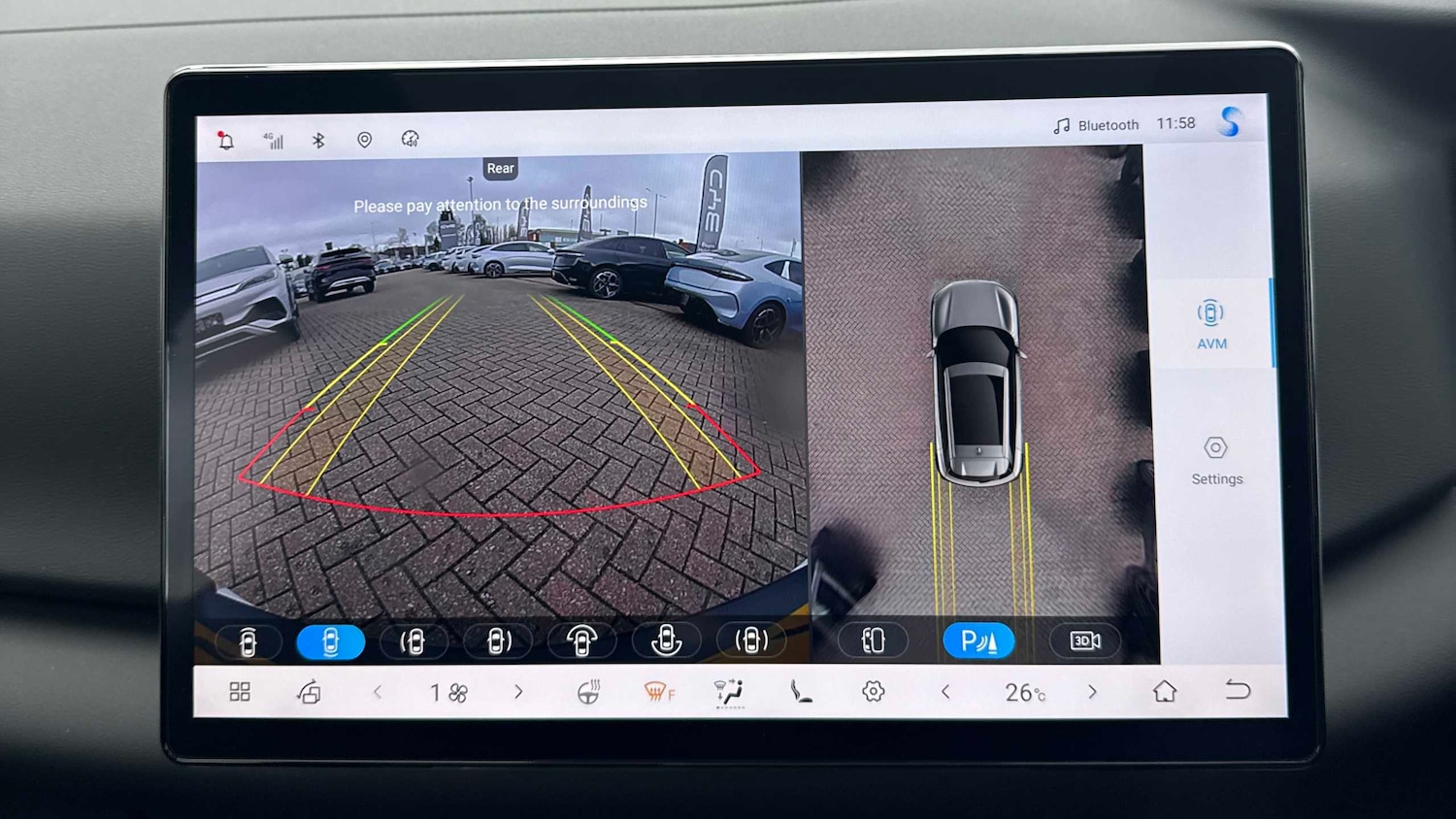 Used BYD Atto 2 2025 for sale - 77527072: Photo 15