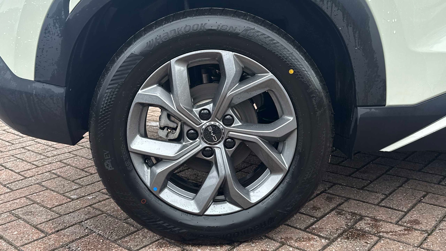 Used BYD Atto 2 2025 for sale - 77527072: Photo 23