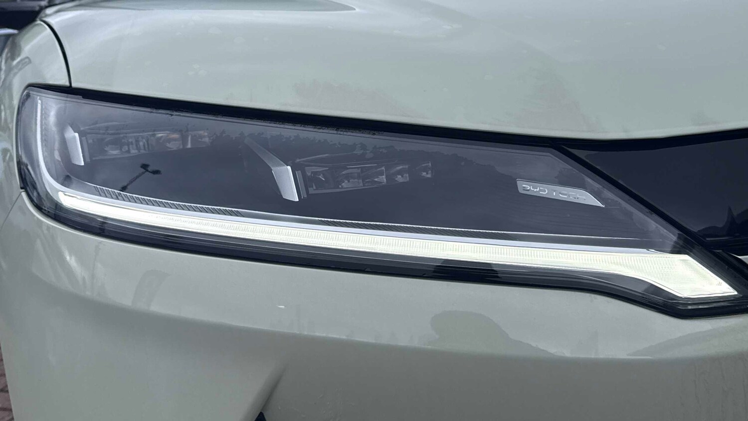 Used BYD Atto 2 2025 for sale - 77527072: Photo 25