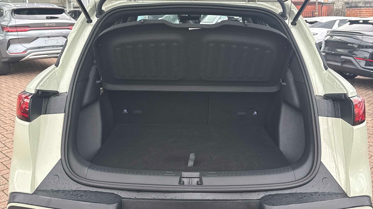 Used BYD Atto 2 2025 for sale - 77527072: Photo 27