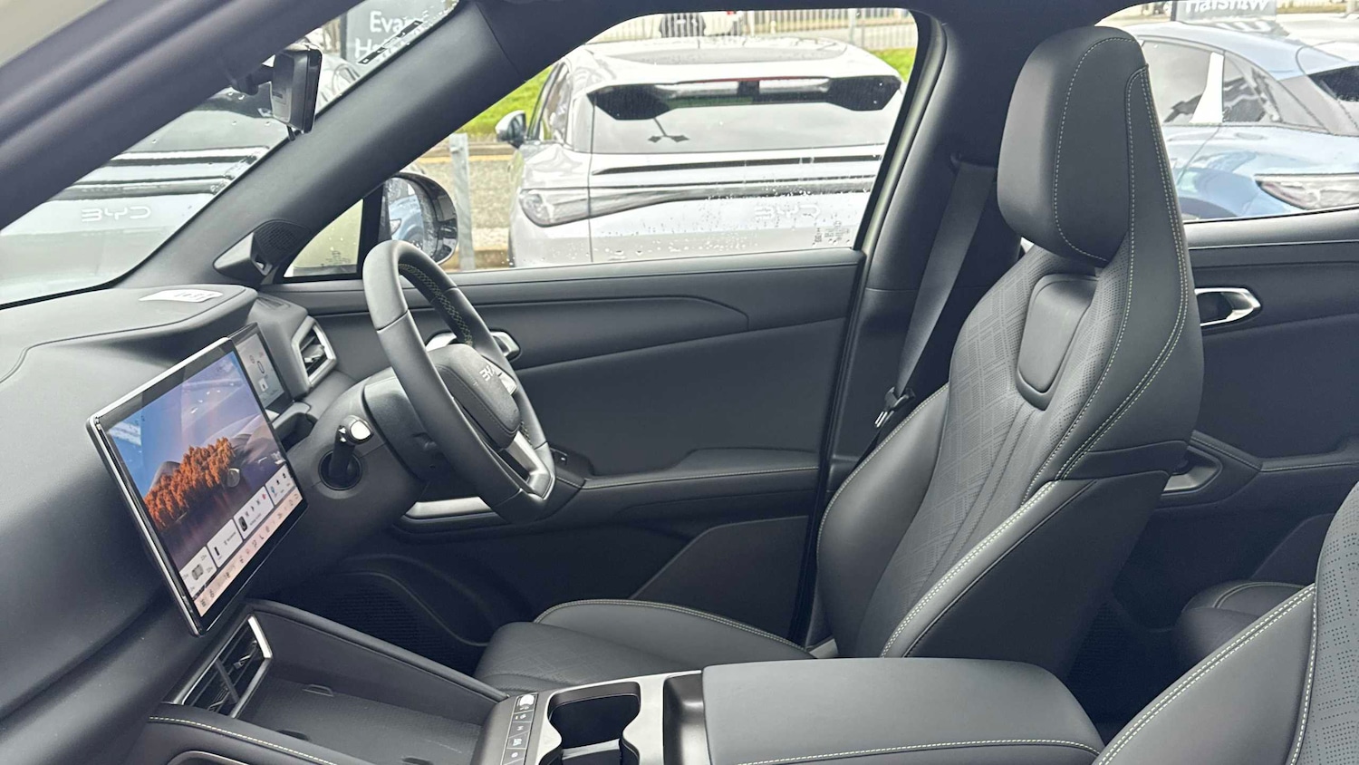 Used BYD Atto 2 2025 for sale - 77527072: Photo 6