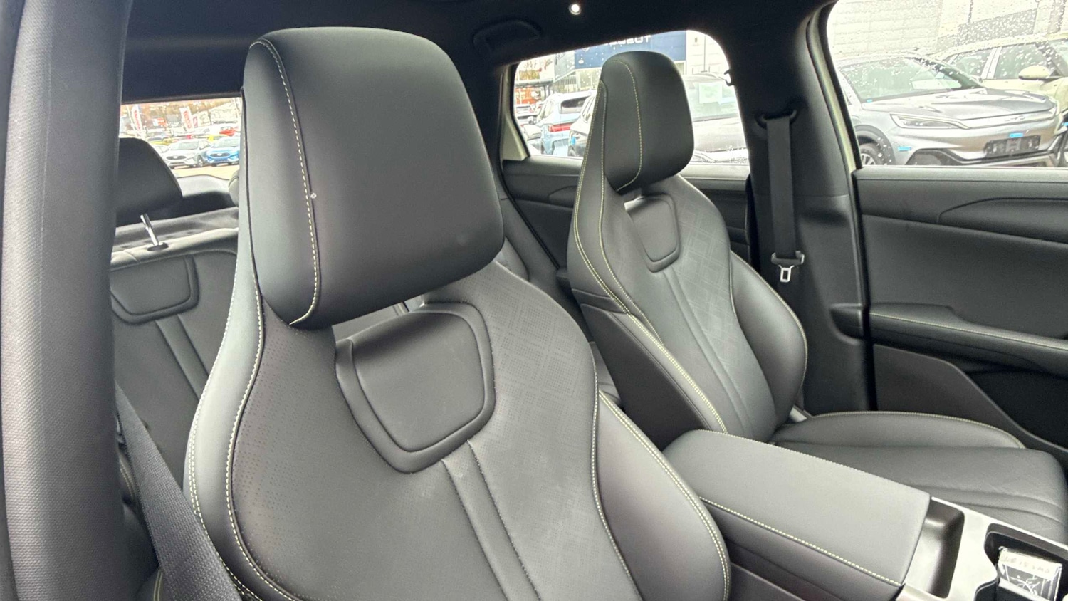 Used BYD Atto 2 2025 for sale - 77527072: Photo 7