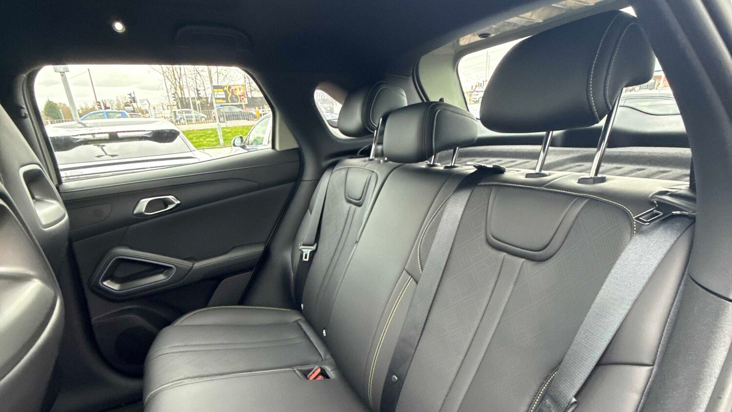 Used BYD Atto 2 2025 for sale - 77527072: Photo 8