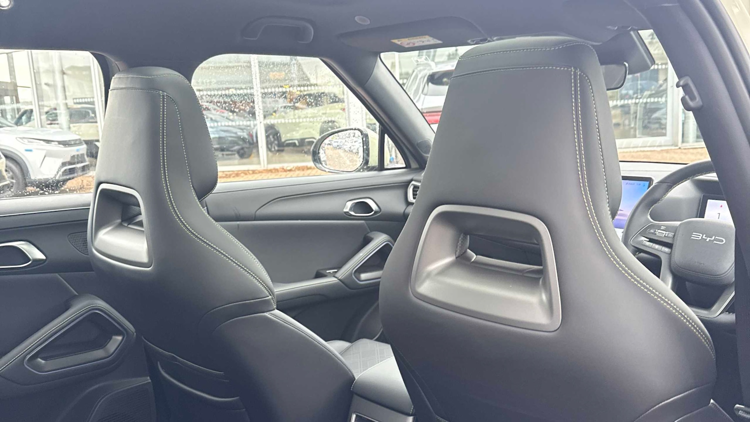 Used BYD Atto 2 2025 for sale - 77527072: Photo 9