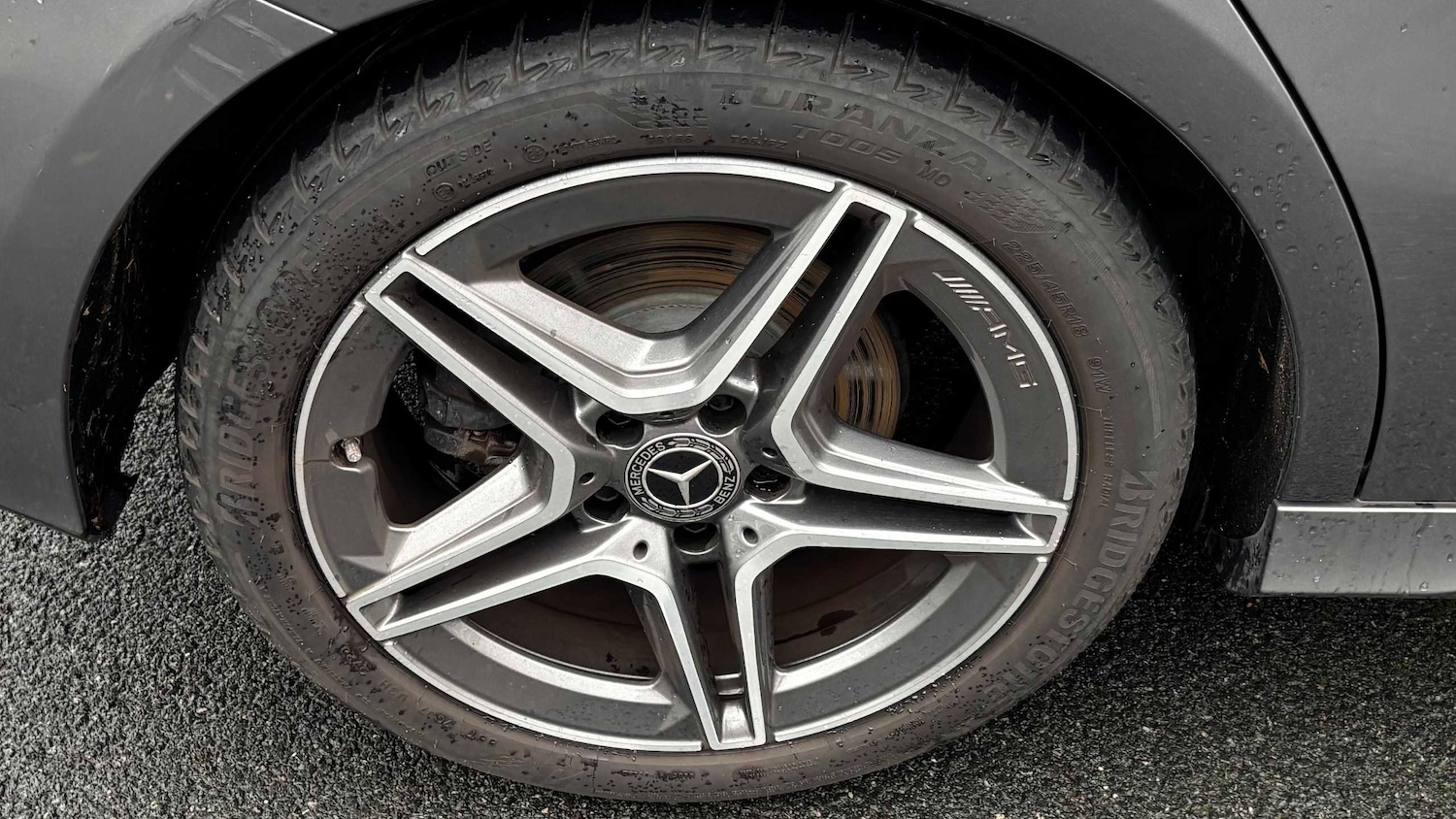 Used Mercedes-Benz A-Class 2021 for sale - 76540682: Photo 13