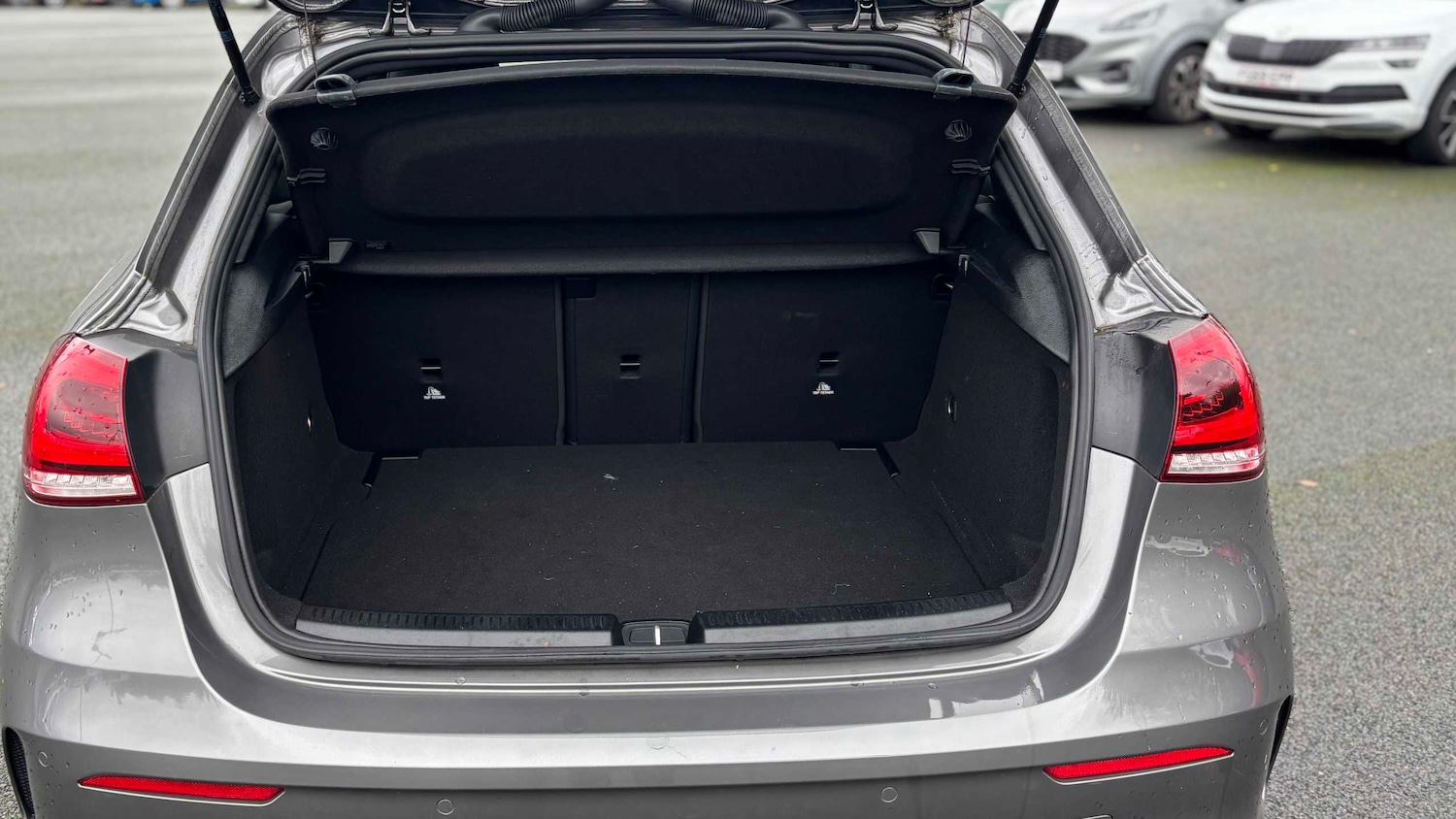Used Mercedes-Benz A-Class 2021 for sale - 76540682: Photo 14