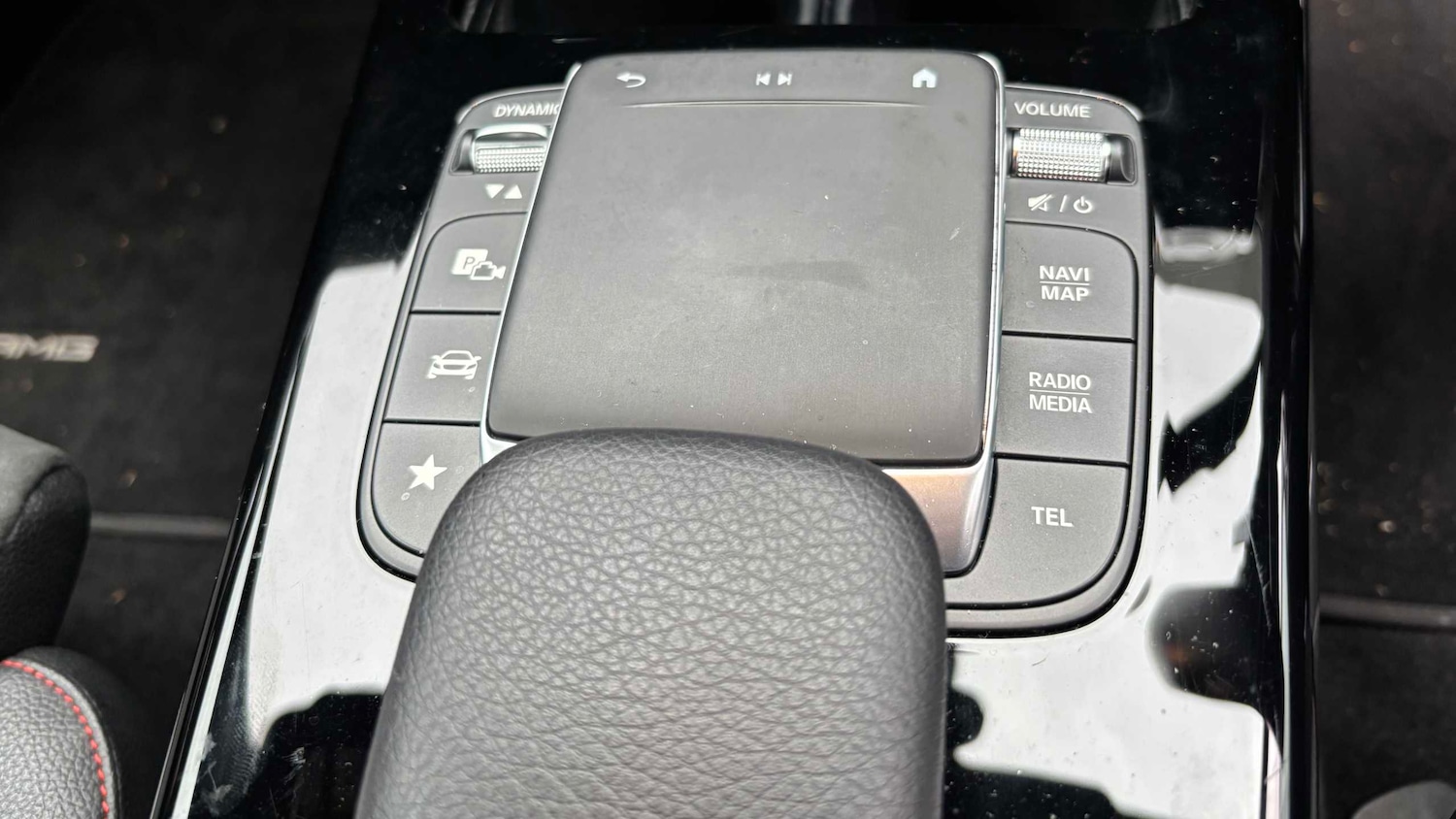 Used Mercedes-Benz A-Class 2021 for sale - 76540682: Photo 17