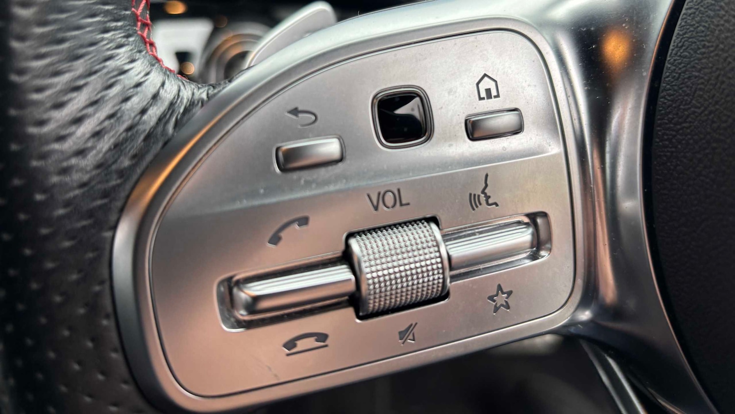 Used Mercedes-Benz A-Class 2021 for sale - 76540682: Photo 19