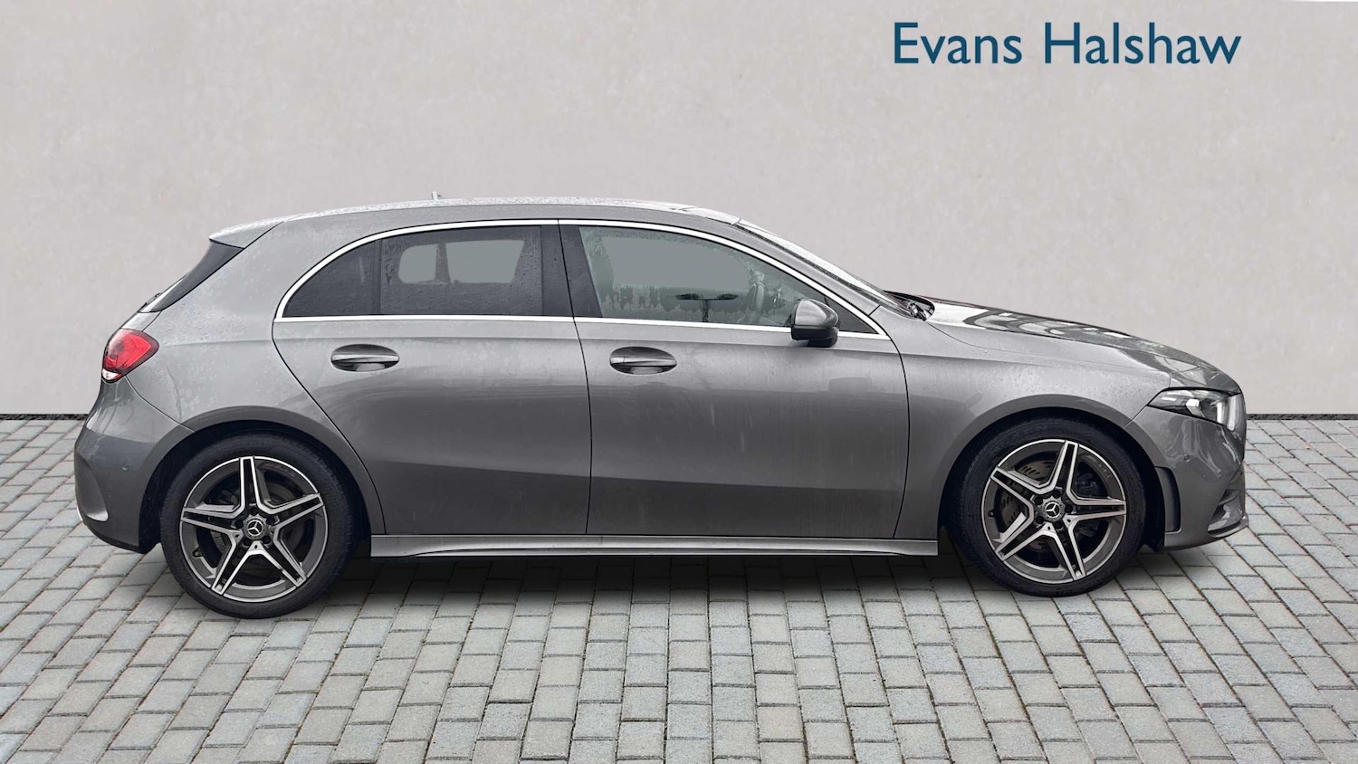 Used Mercedes-Benz A-Class 2021 for sale - 76540682: Photo 2