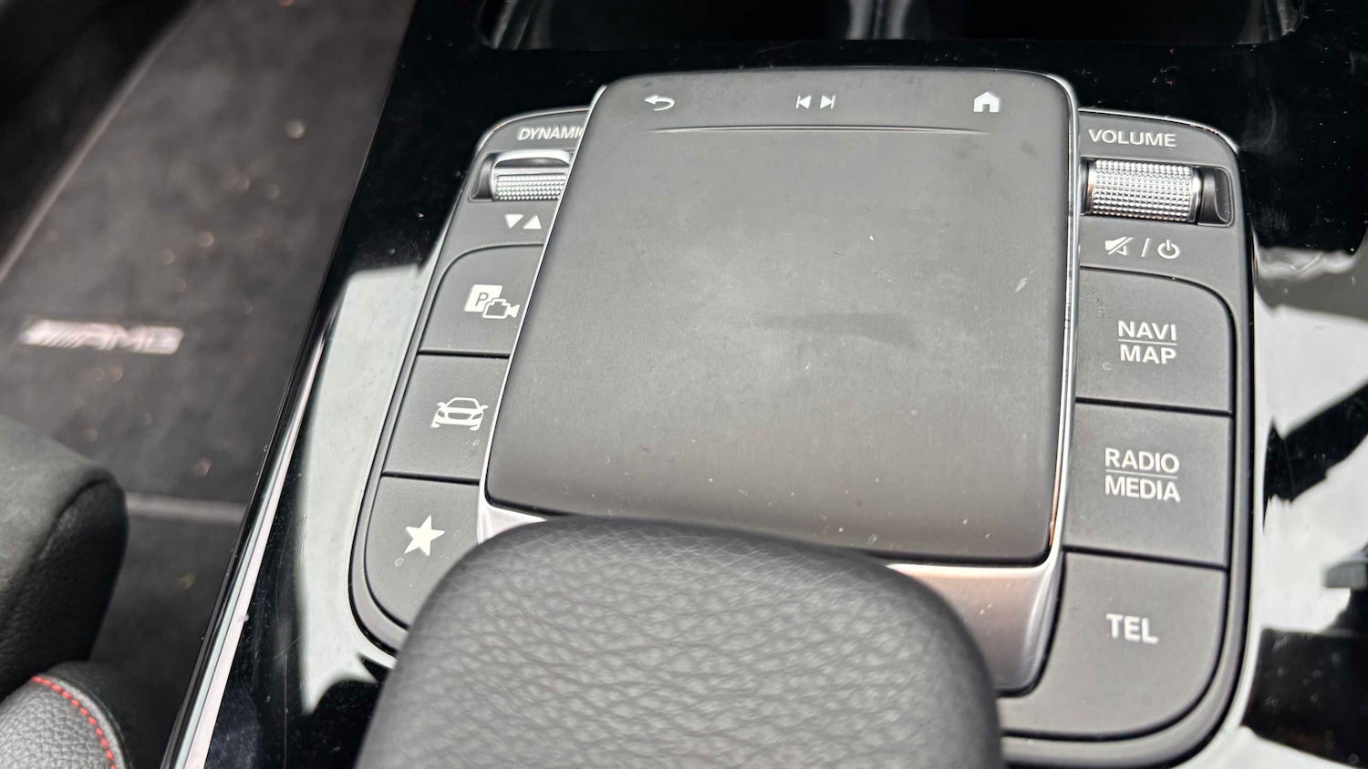 Used Mercedes-Benz A-Class 2021 for sale - 76540682: Photo 21