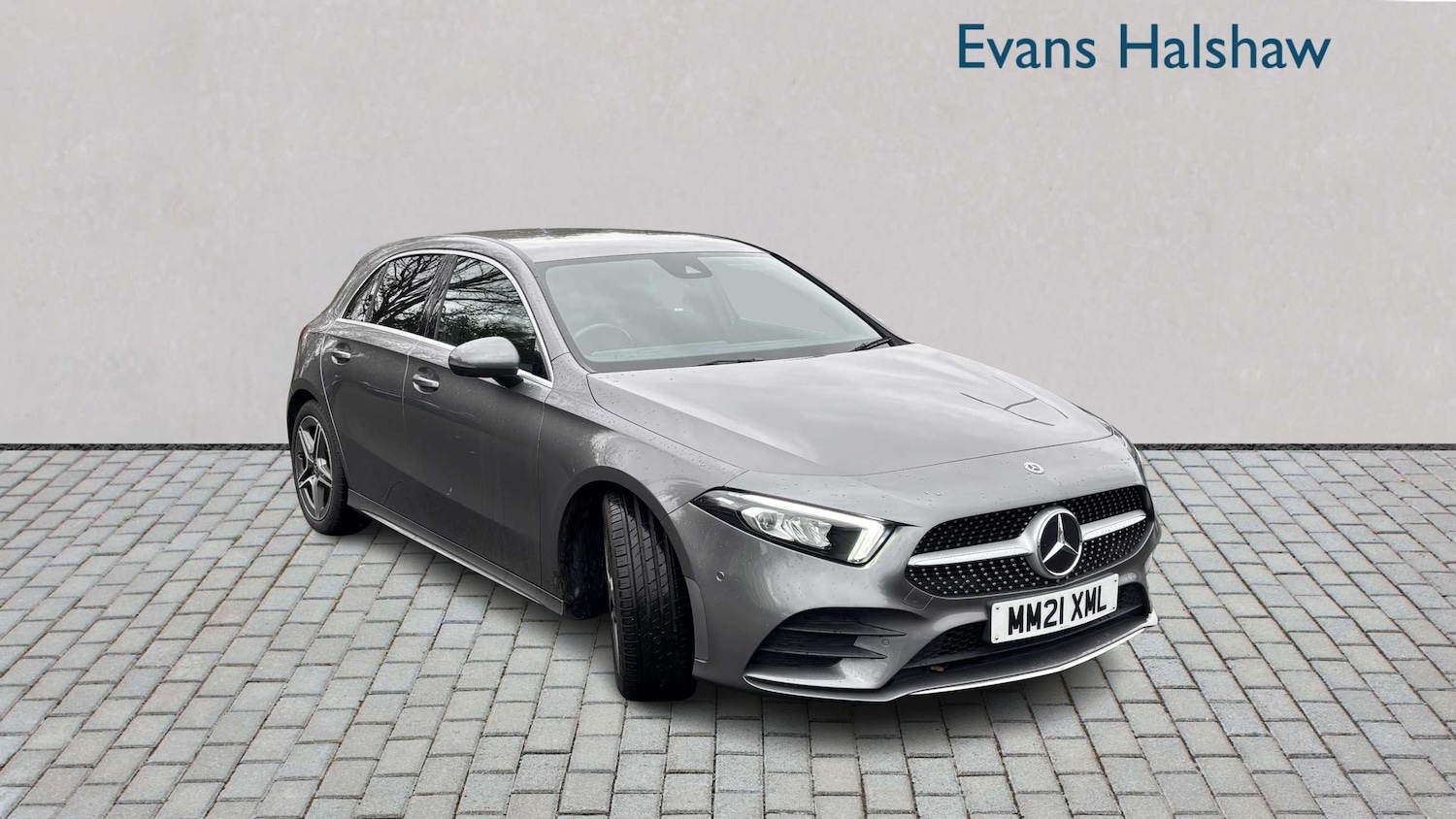 Used Mercedes-Benz A-Class 2021 for sale - 76540682: Photo 22