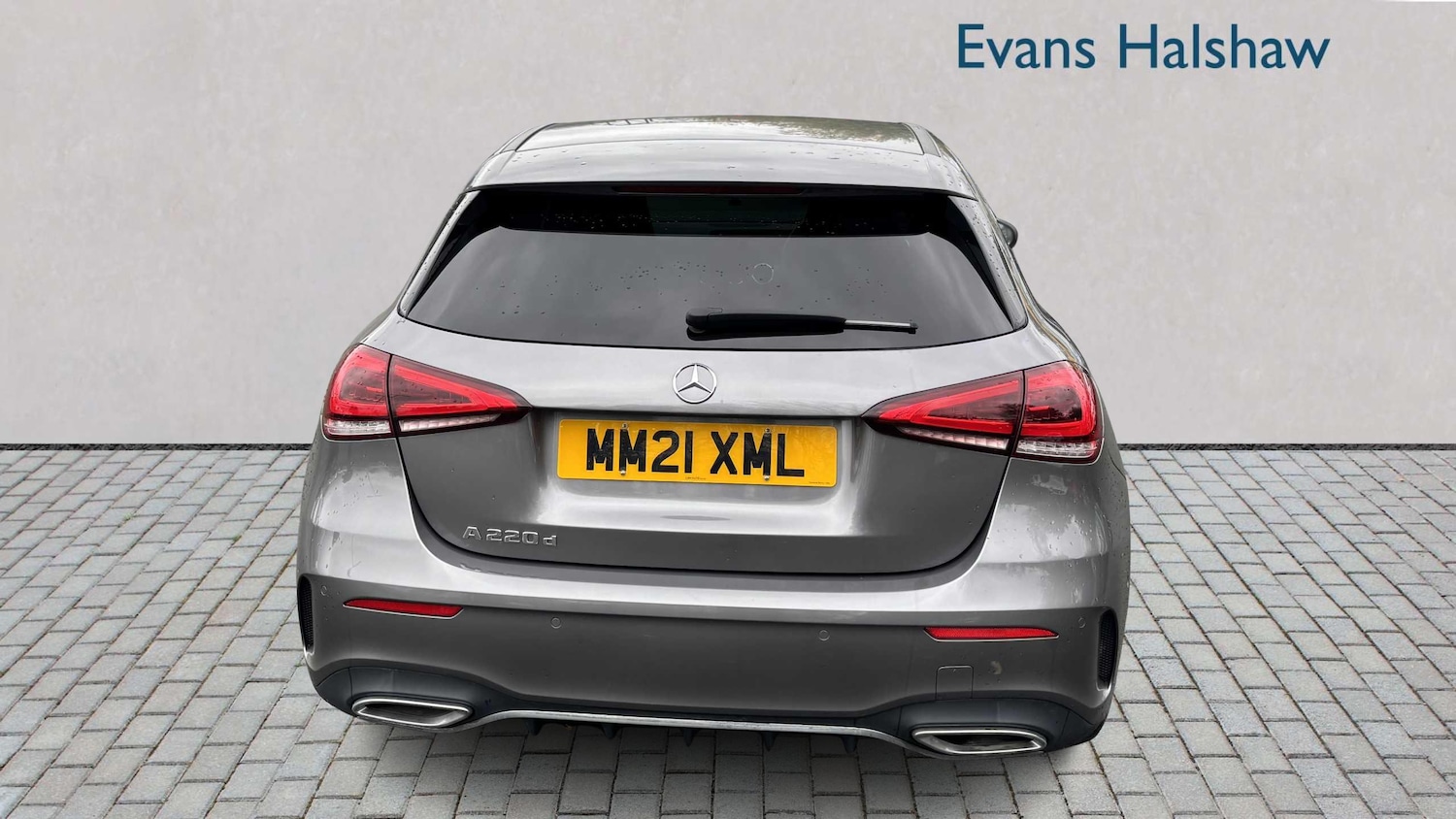 Used Mercedes-Benz A-Class 2021 for sale - 76540682: Photo 24