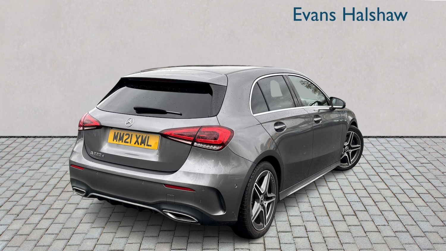 Used Mercedes-Benz A-Class 2021 for sale - 76540682: Photo 25