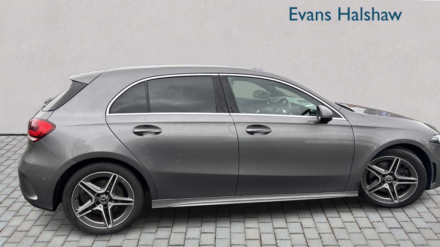 Used Mercedes-Benz A-Class 2021 for sale - 76540682: Photo 26