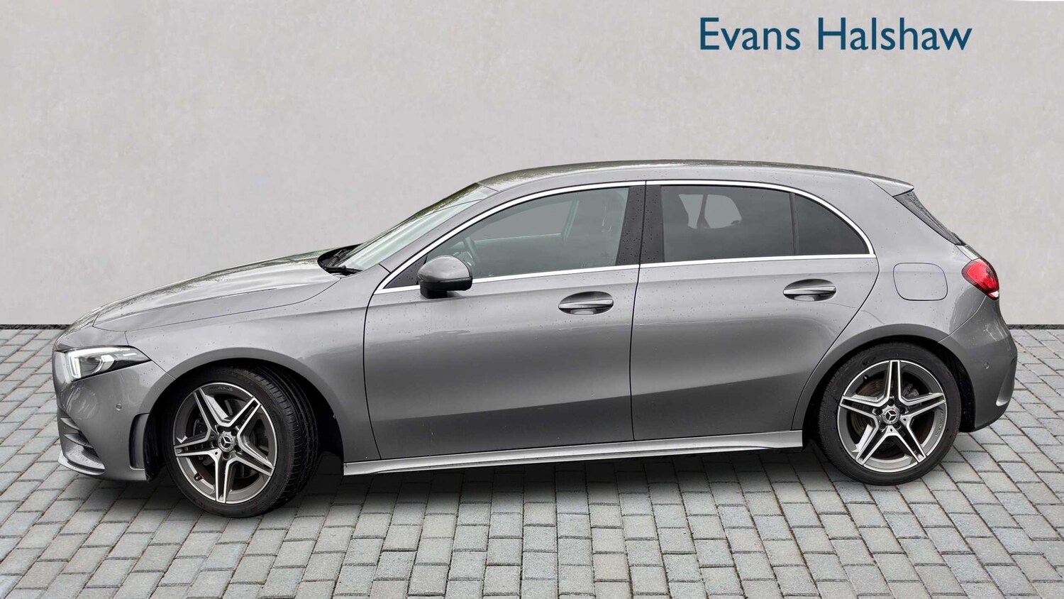 Used Mercedes-Benz A-Class 2021 for sale - 76540682: Photo 27