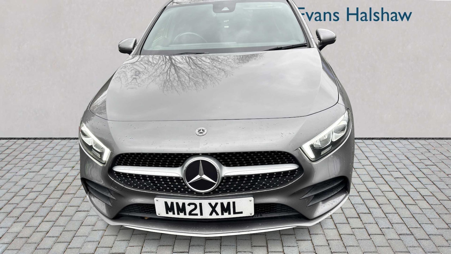 Used Mercedes-Benz A-Class 2021 for sale - 76540682: Photo 28