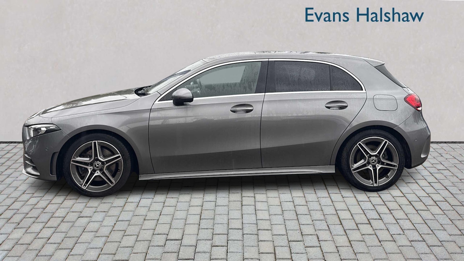 Used Mercedes-Benz A-Class 2021 for sale - 76540682: Photo 4