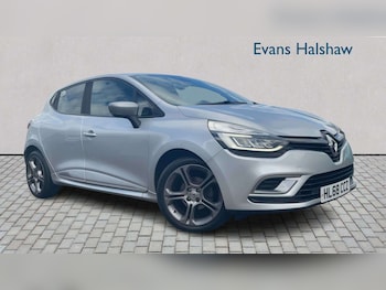 Used Renault Clio 2019 for sale - 78754921: Photo