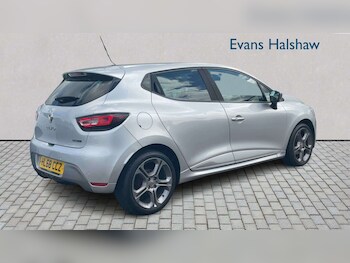 Used Renault Clio 2019 for sale - 78754921: Photo