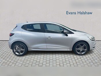Used Renault Clio 2019 for sale - 78754921: Photo