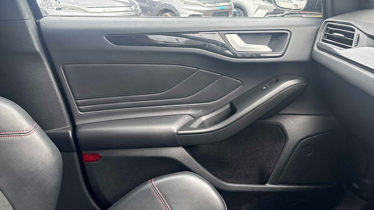 Used Ford Focus 2023 for sale - 77740899: Photo 10