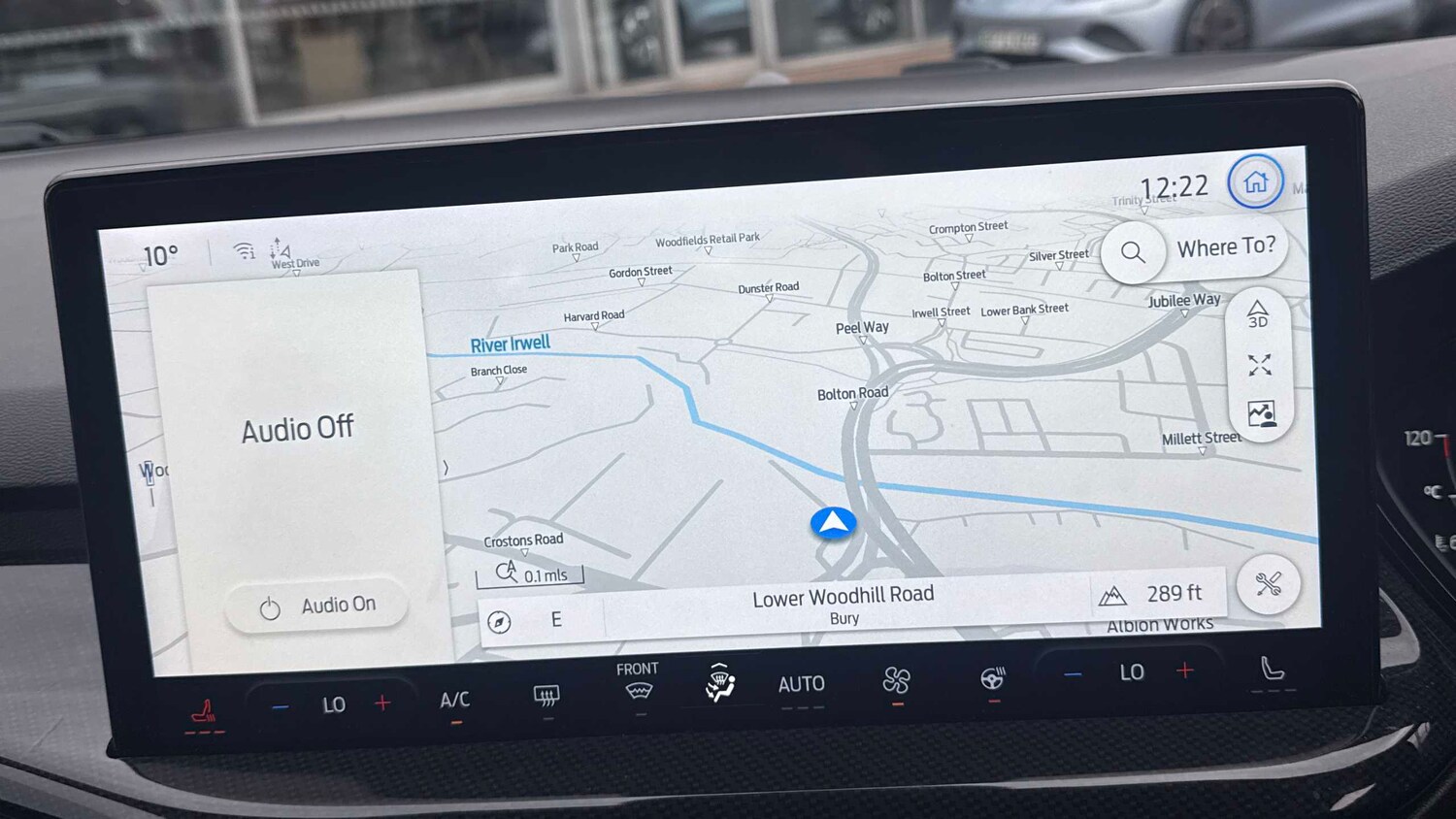 Used Ford Focus 2023 for sale - 77740899: Photo 14