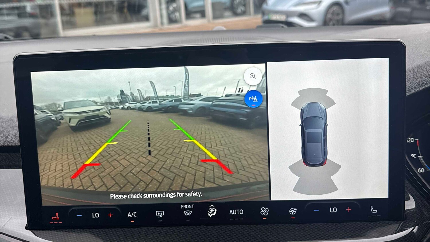 Used Ford Focus 2023 for sale - 77740899: Photo 15