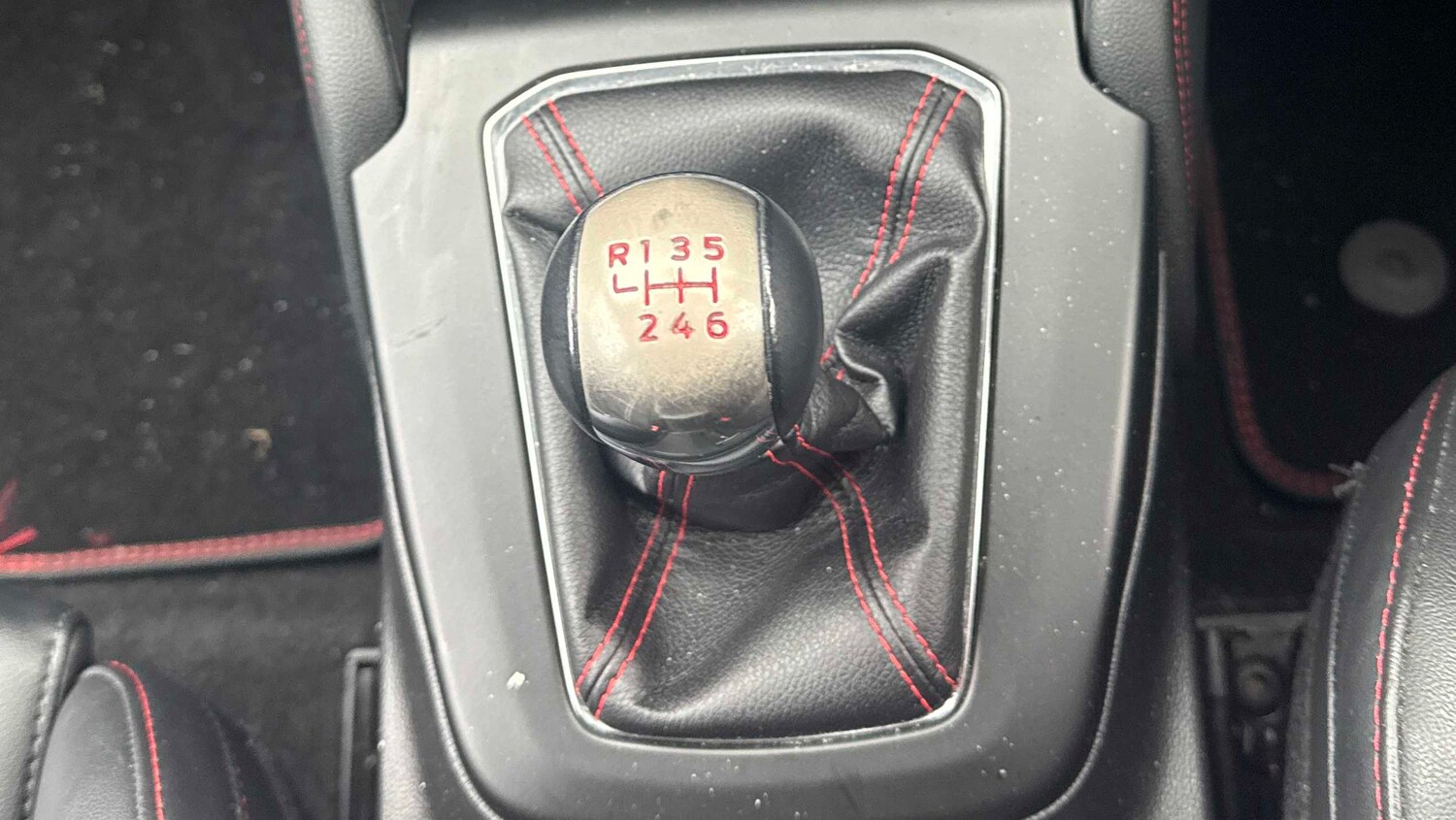 Used Ford Focus 2023 for sale - 77740899: Photo 22