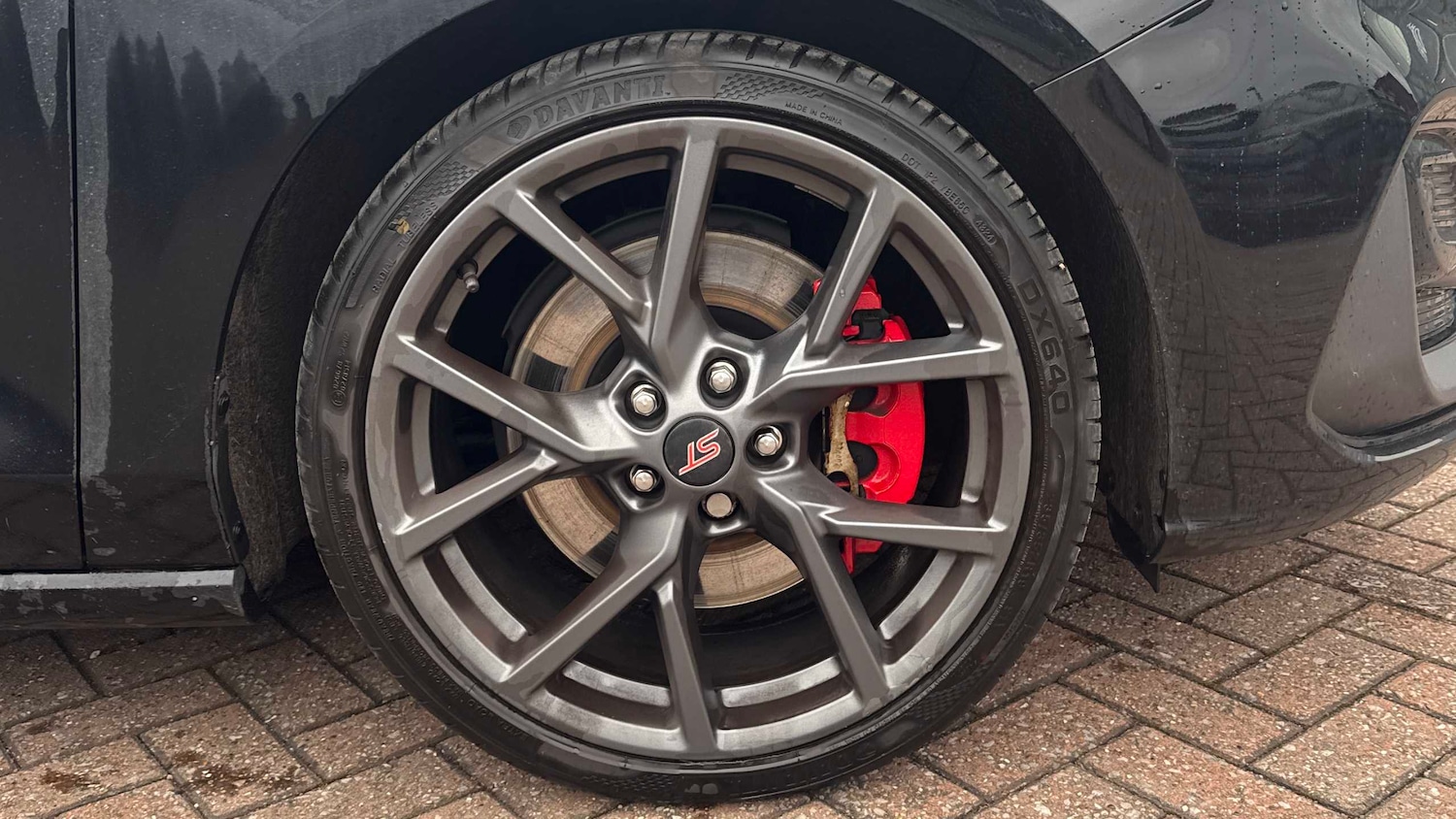 Used Ford Focus 2023 for sale - 77740899: Photo 23