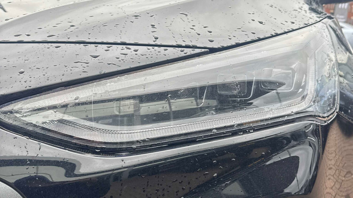 Used Ford Focus 2023 for sale - 77740899: Photo 24