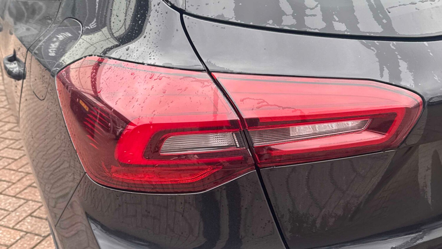 Used Ford Focus 2023 for sale - 77740899: Photo 25