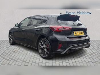 Used Ford Focus 2023 for sale - 77740899: Photo