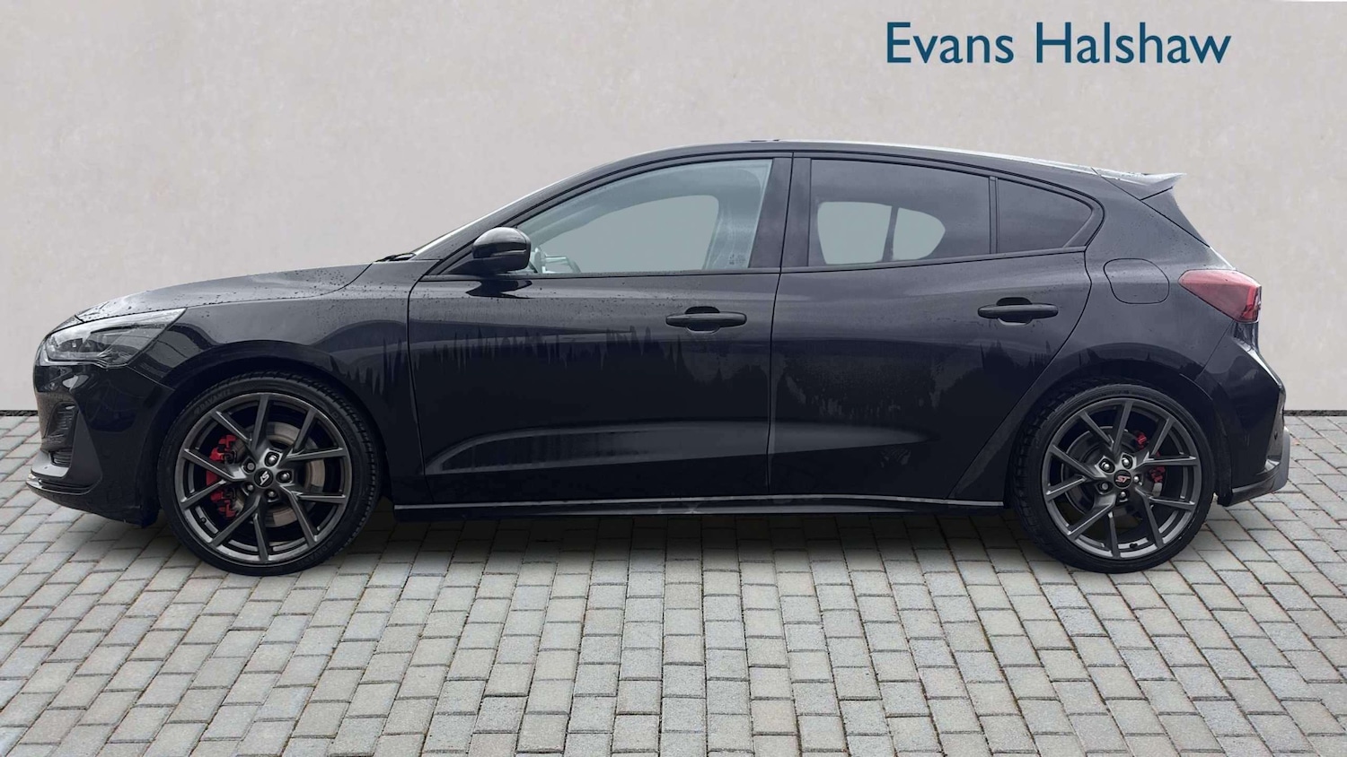 Used Ford Focus 2023 for sale - 77740899: Photo 4